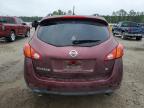 2009 Nissan Murano S იყიდება Harleyville-ში, SC - Front End