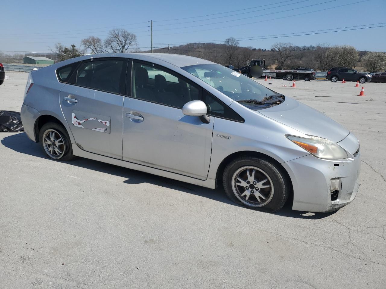 2010 Toyota Prius - Image 4