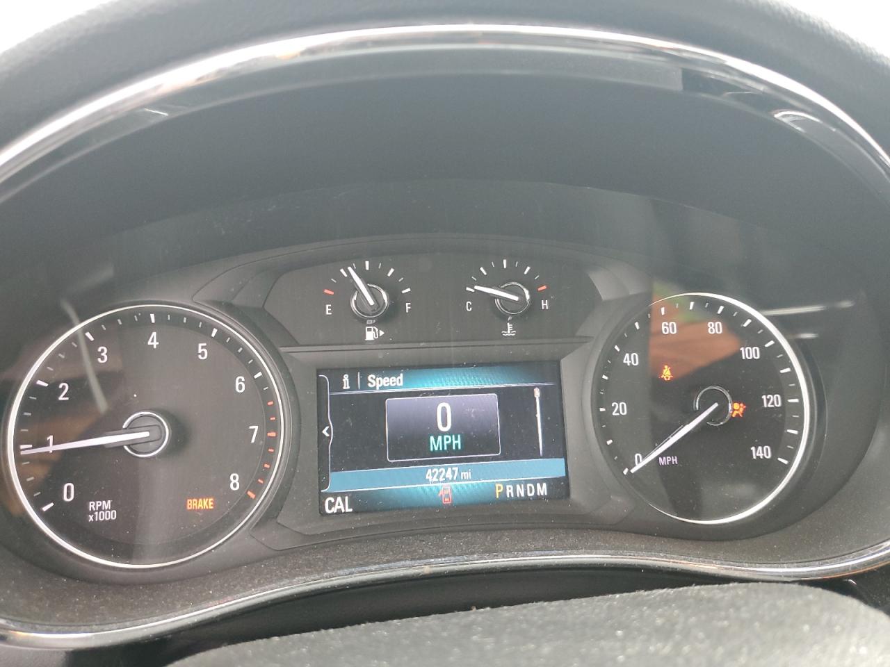 2019 Buick Encore - Image 9