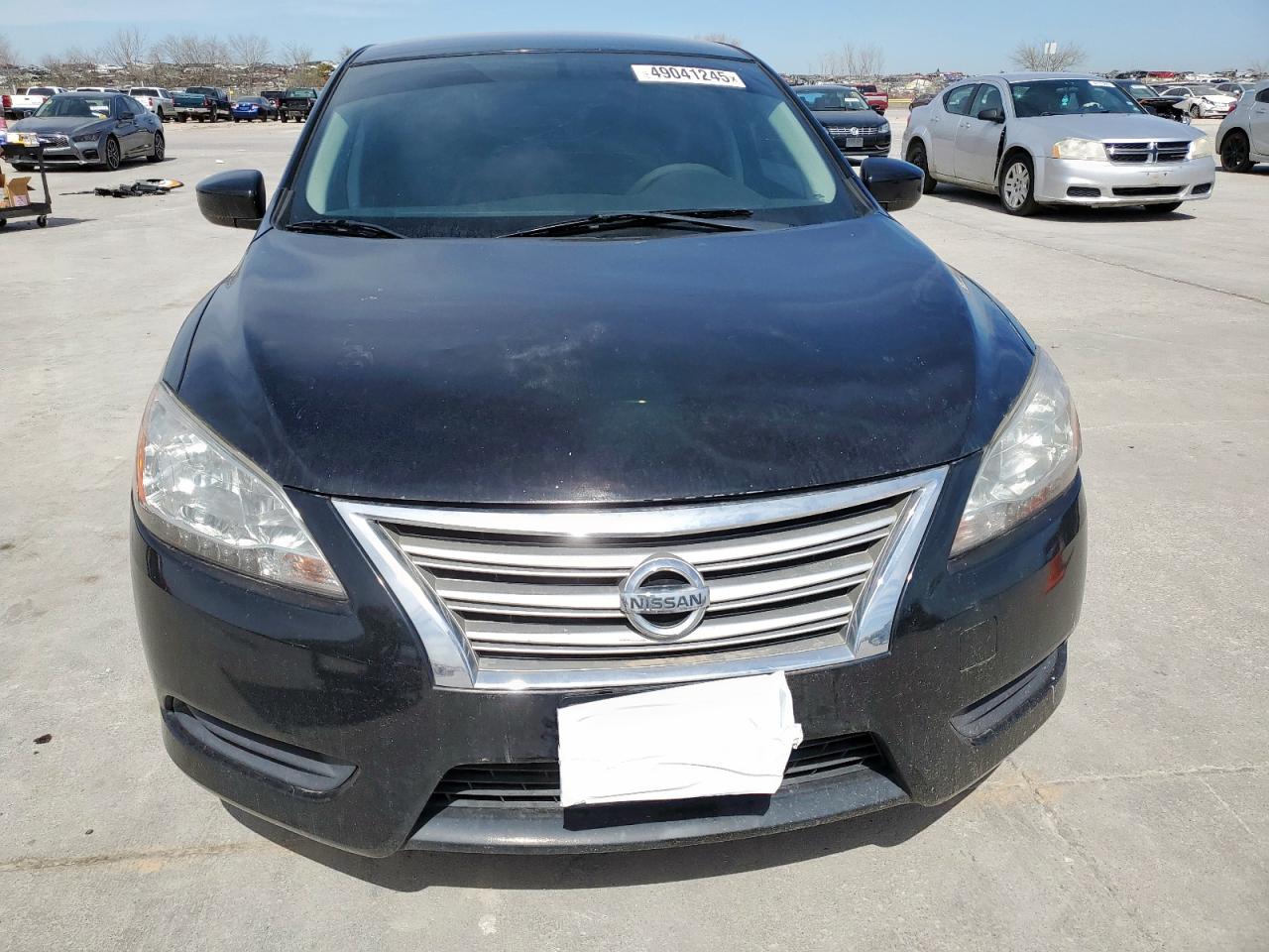 2015 Nissan Sentra - Image 5