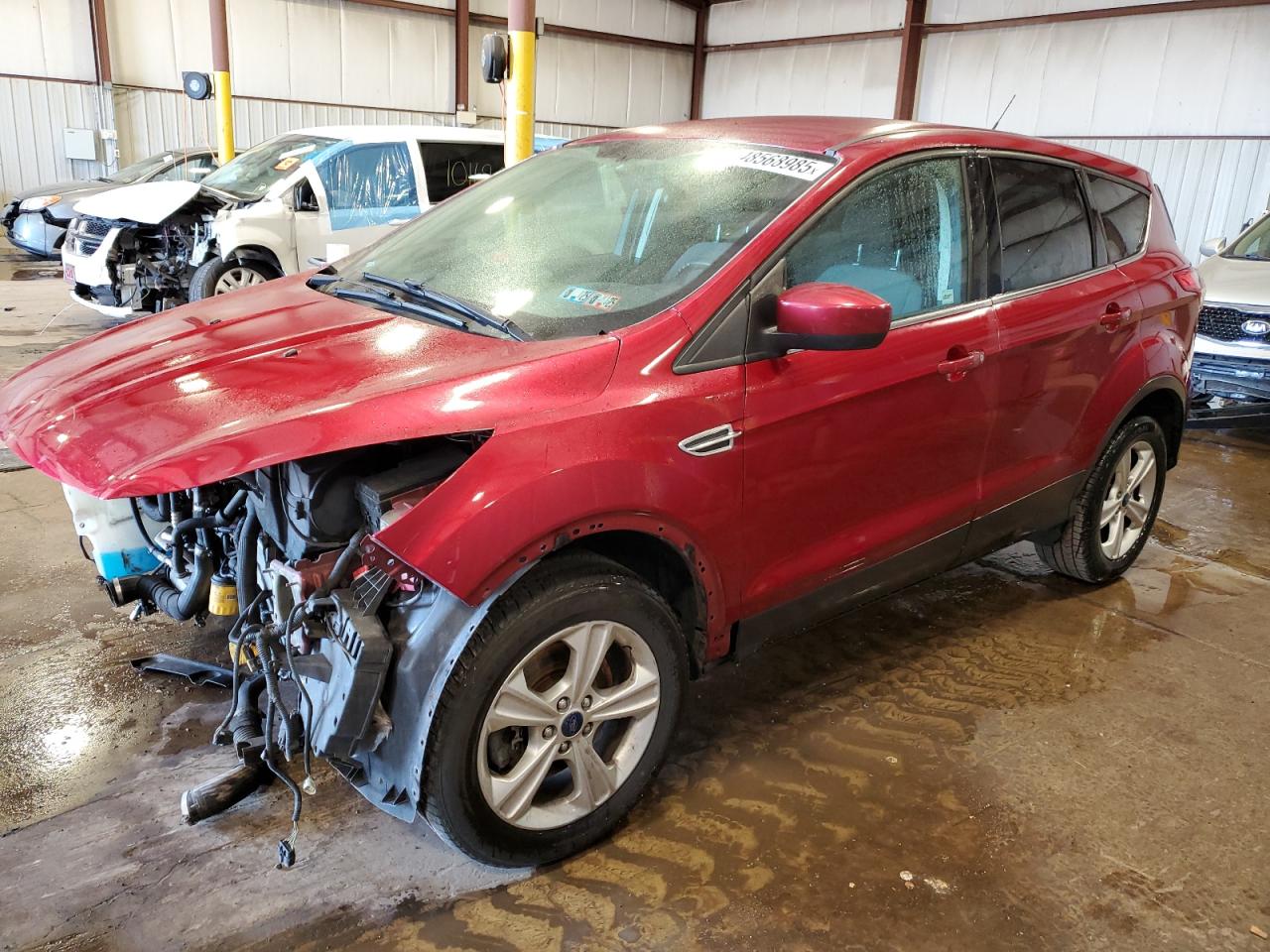 2015 Ford Escape - Image 1