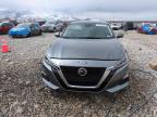 2021 Nissan Altima Sv for Sale in Magna, UT - Side