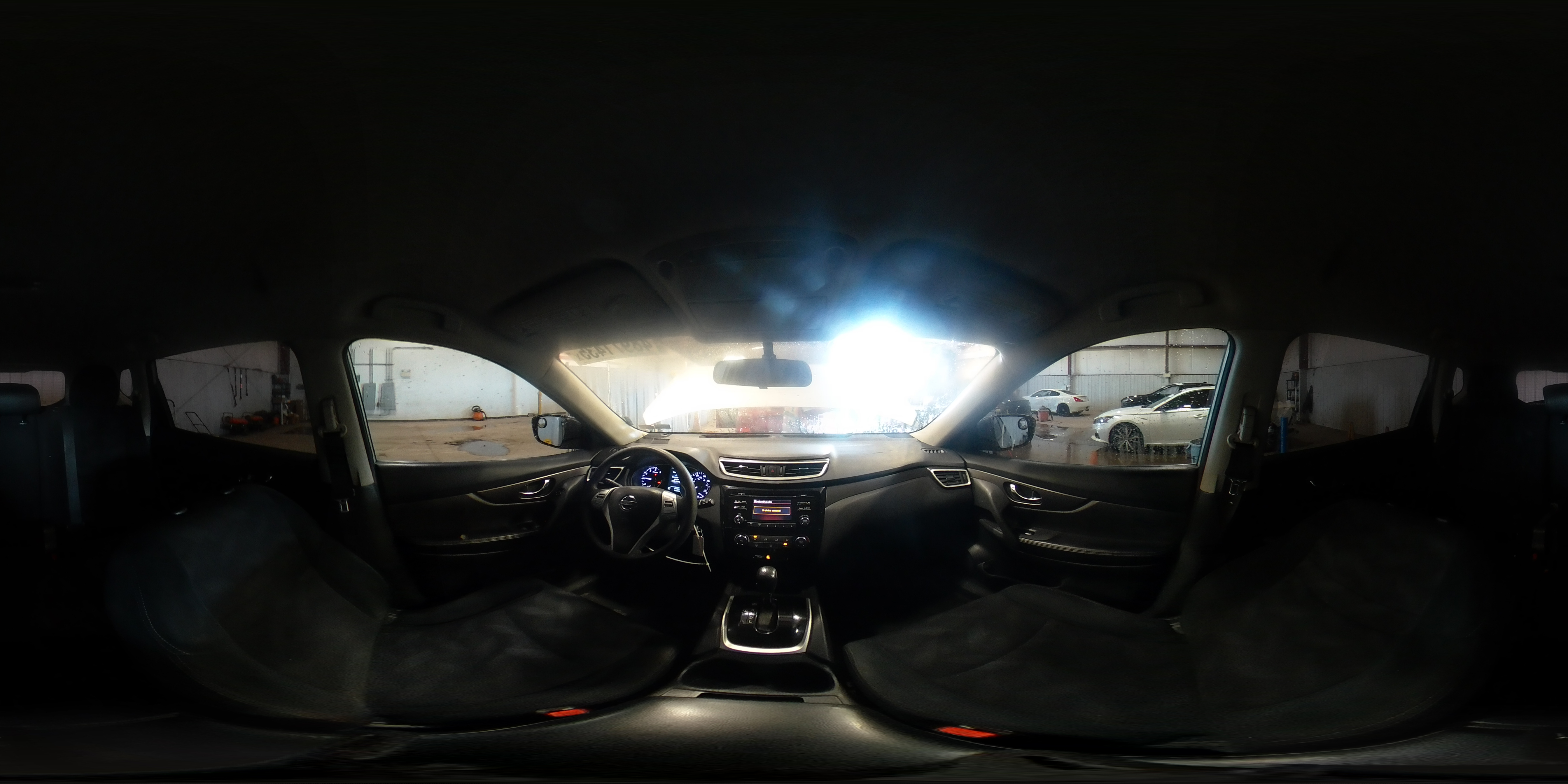2016 Nissan Rogue - Image 15