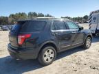 2013 Ford Explorer  на продаже в Mendon, MA - Front End