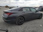 2021 Hyundai Elantra Sel na sprzedaż w Earlington, KY - Hail