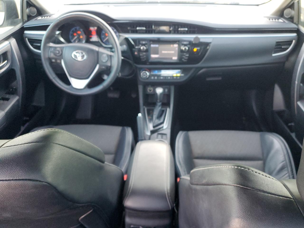 5YFBURHE8GP429419 TOYOTA COROLLA 2016