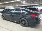 2022 Honda Civic Sport for Sale in Wheeling, IL - Front End