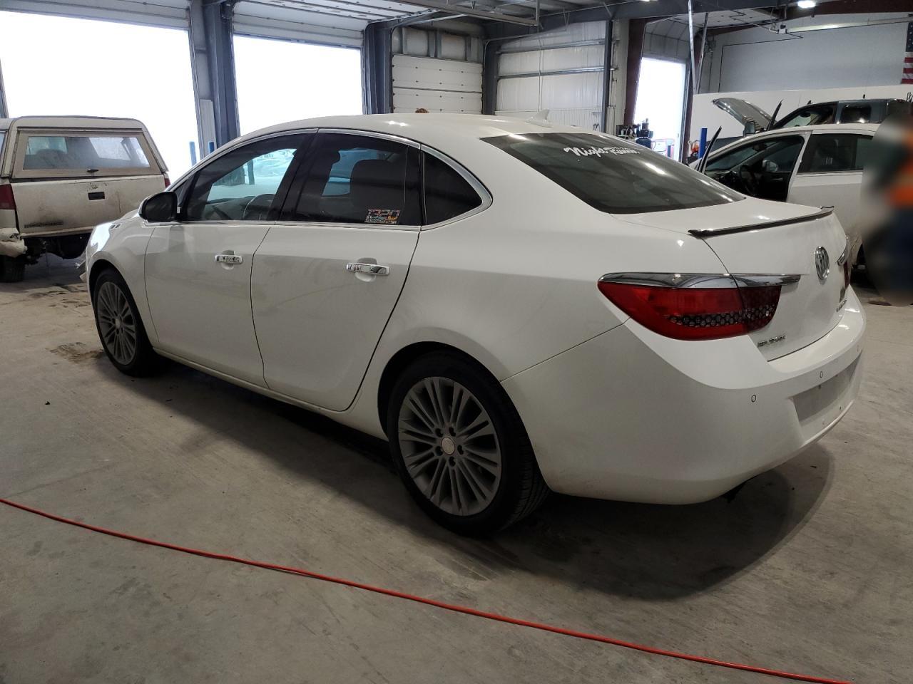 2013 Buick Verano - Image 2