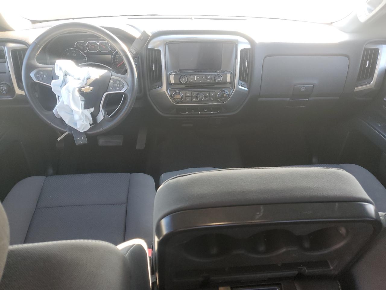1GCRCREH3GZ156332 CHEVROLET ALL Models 2016