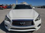 2019 Infiniti Q50 Luxe zu verkaufen in Tulsa, OK - Rear End