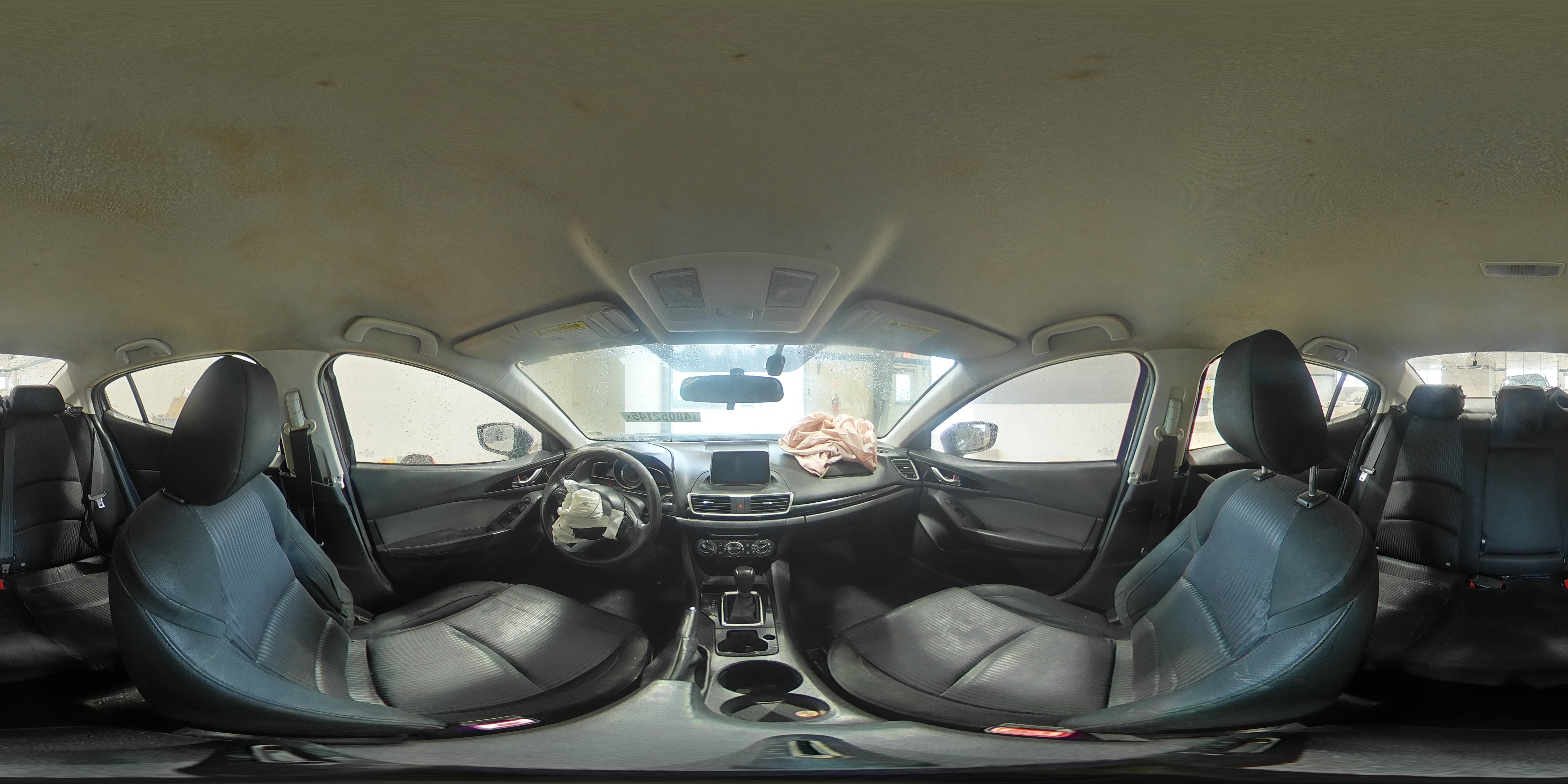 2016 Mazda 3 - Image 13