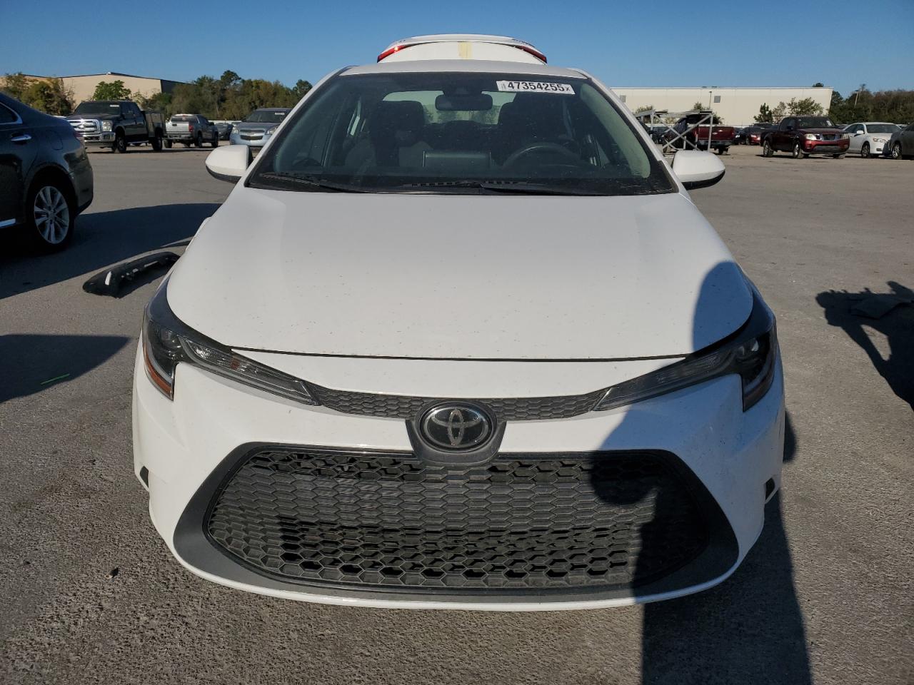 2020 Toyota Corolla - Image 5
