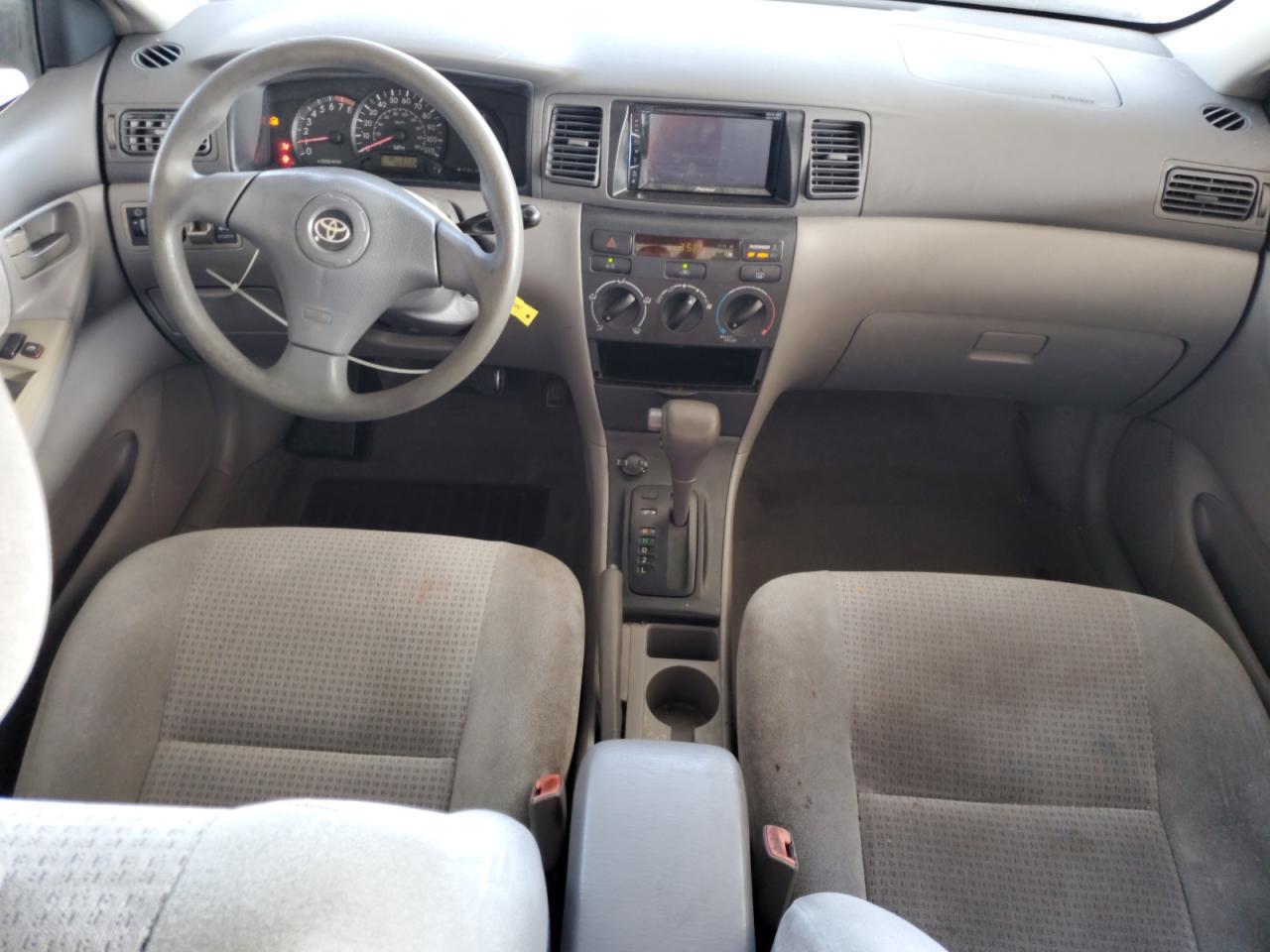 2007 Toyota Corolla - Image 8