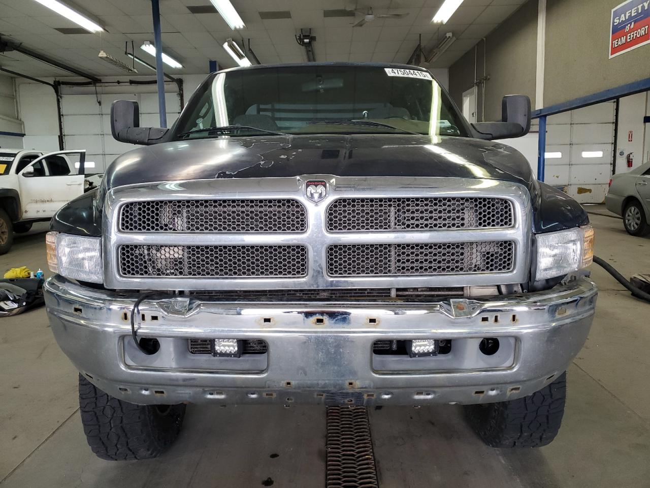 2001 Dodge RAM - Image 5