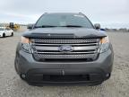 2013 Ford Explorer Limited for Sale in Earlington, KY - Hail