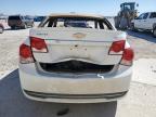2014 Chevrolet Cruze Ltz na sprzedaż w Haslet, TX - Burn - Engine