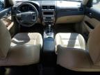2010 Ford Fusion Sel en Venta en Florence, MS - Rear End