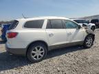 2008 Buick Enclave Cxl იყიდება Cahokia Heights-ში, IL - Burn - Engine