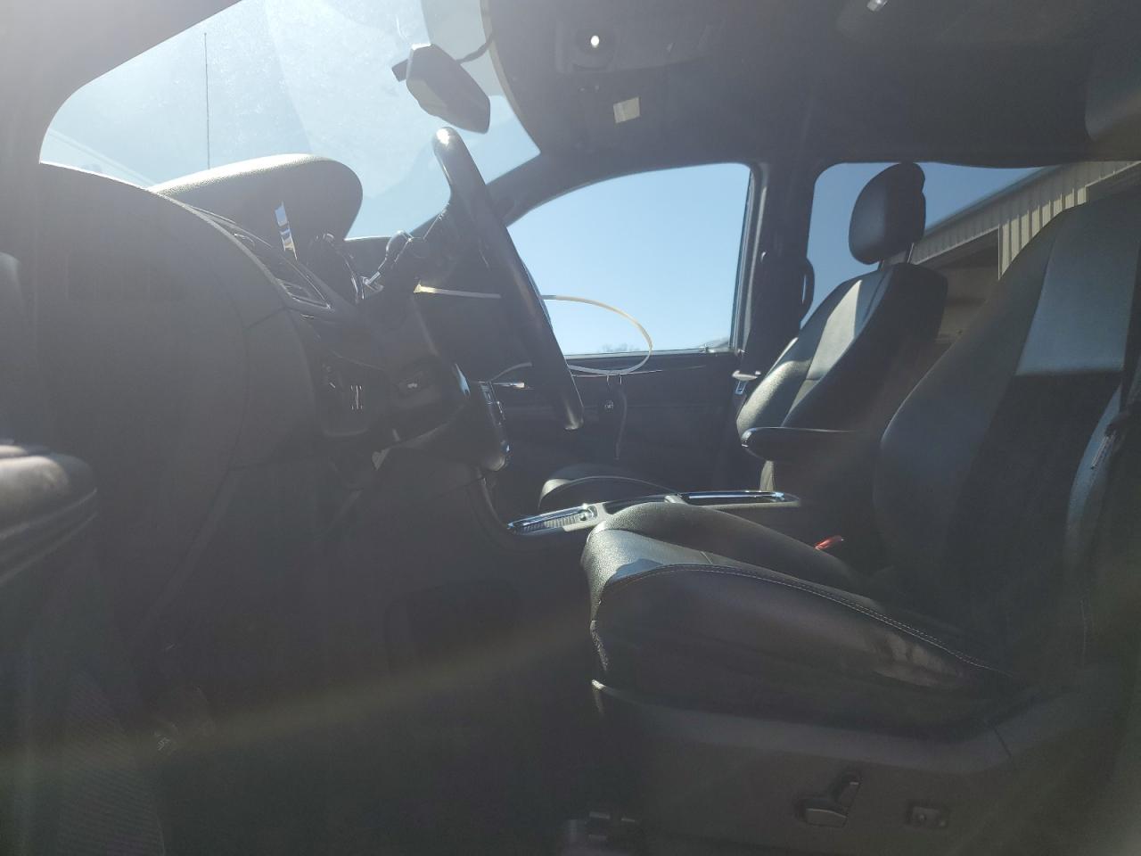2014 Dodge Caravan - Image 7