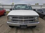 1997 Chevrolet Gmt-400 C3500 продається в Sacramento, CA - Minor Dent/Scratches