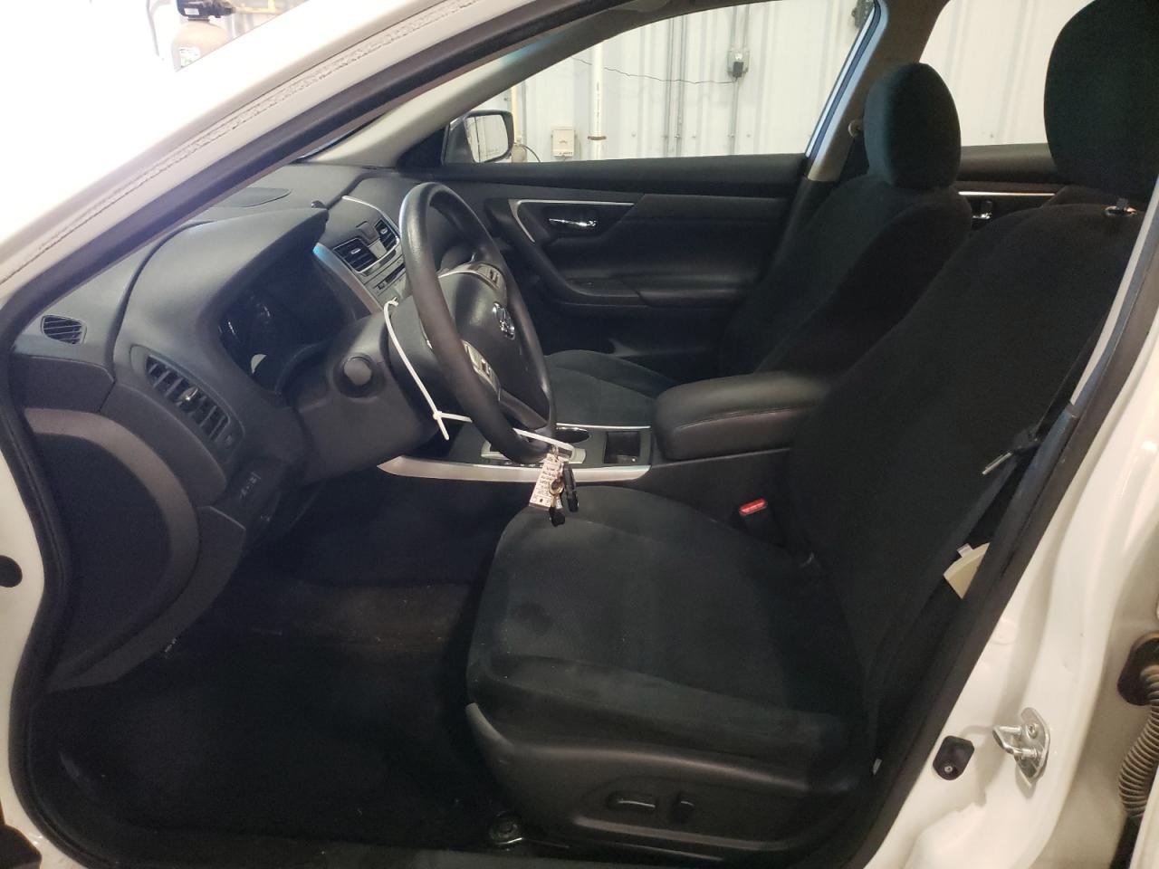 2015 Nissan Altima - Image 7