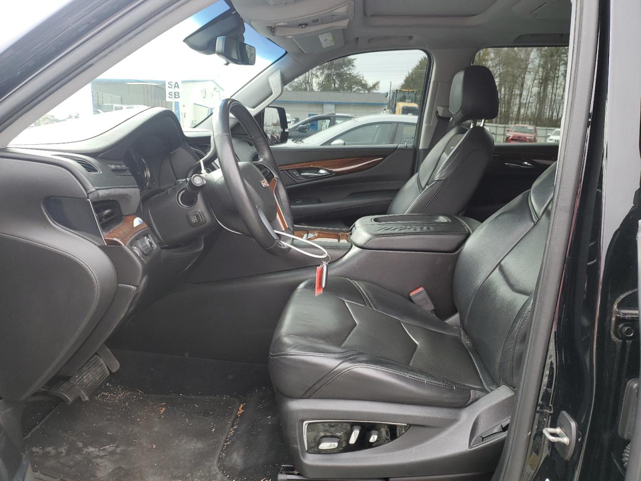 2018 Cadillac Escalade - Image 7