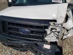 2017 Ford Econoline E350 Super Duty Cutaway Van for Sale in Cicero, IN - Front End