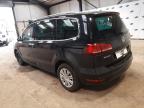 2019 VOLKSWAGEN SHARAN SE for sale at Copart WOLVERHAMPTON