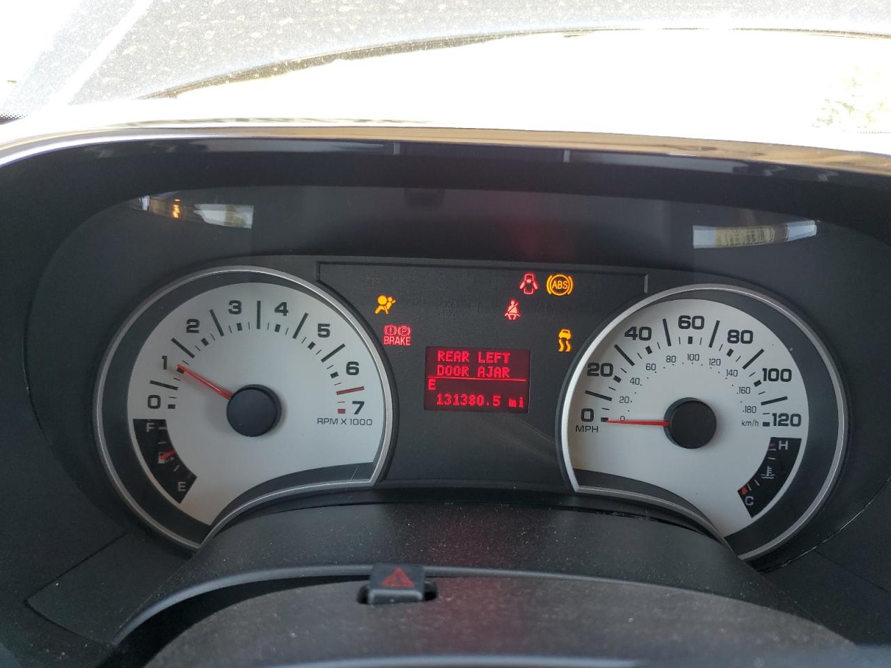 2007 Ford Explorer - Image 9