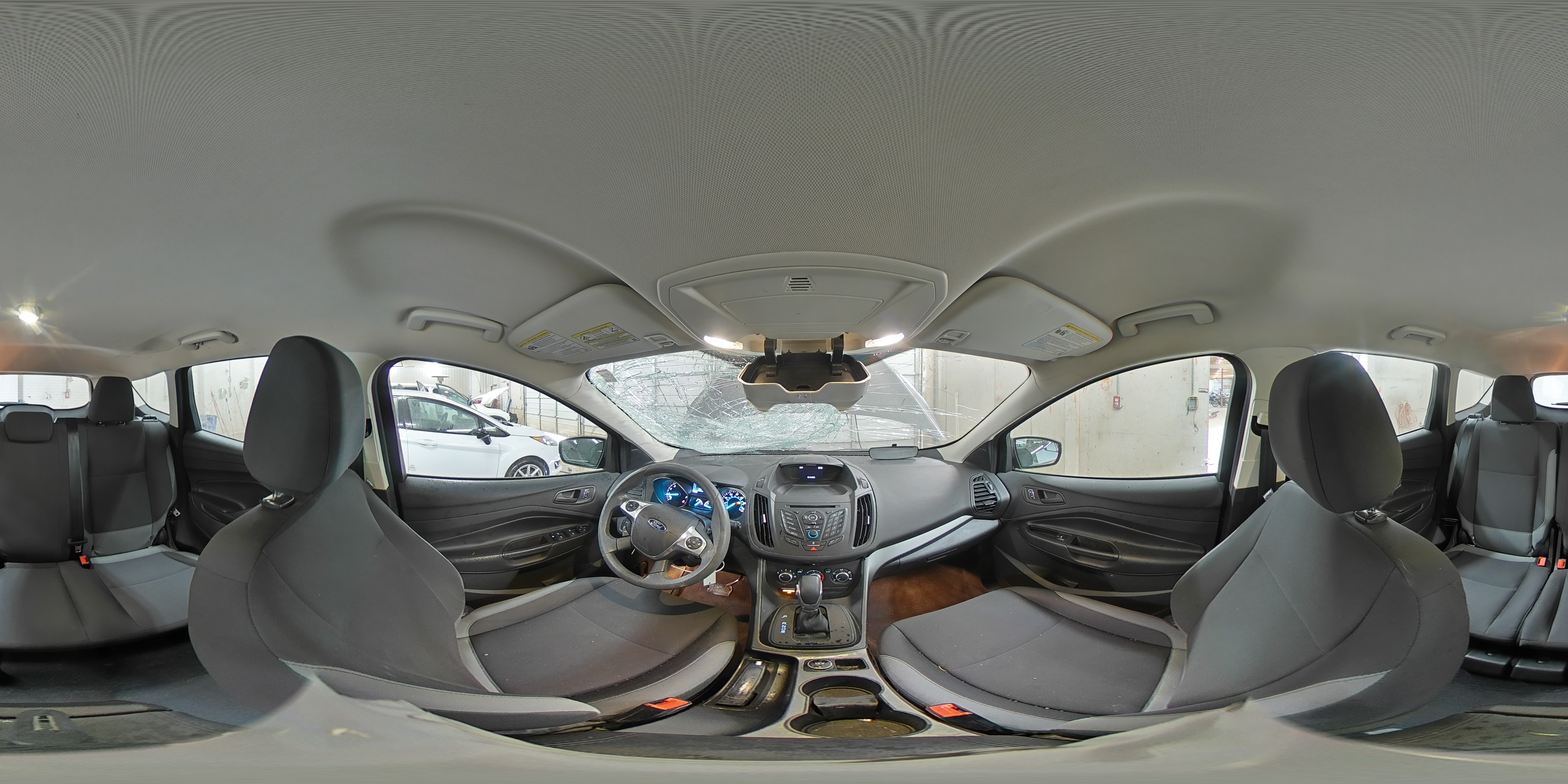 2016 Ford Escape - Image 15