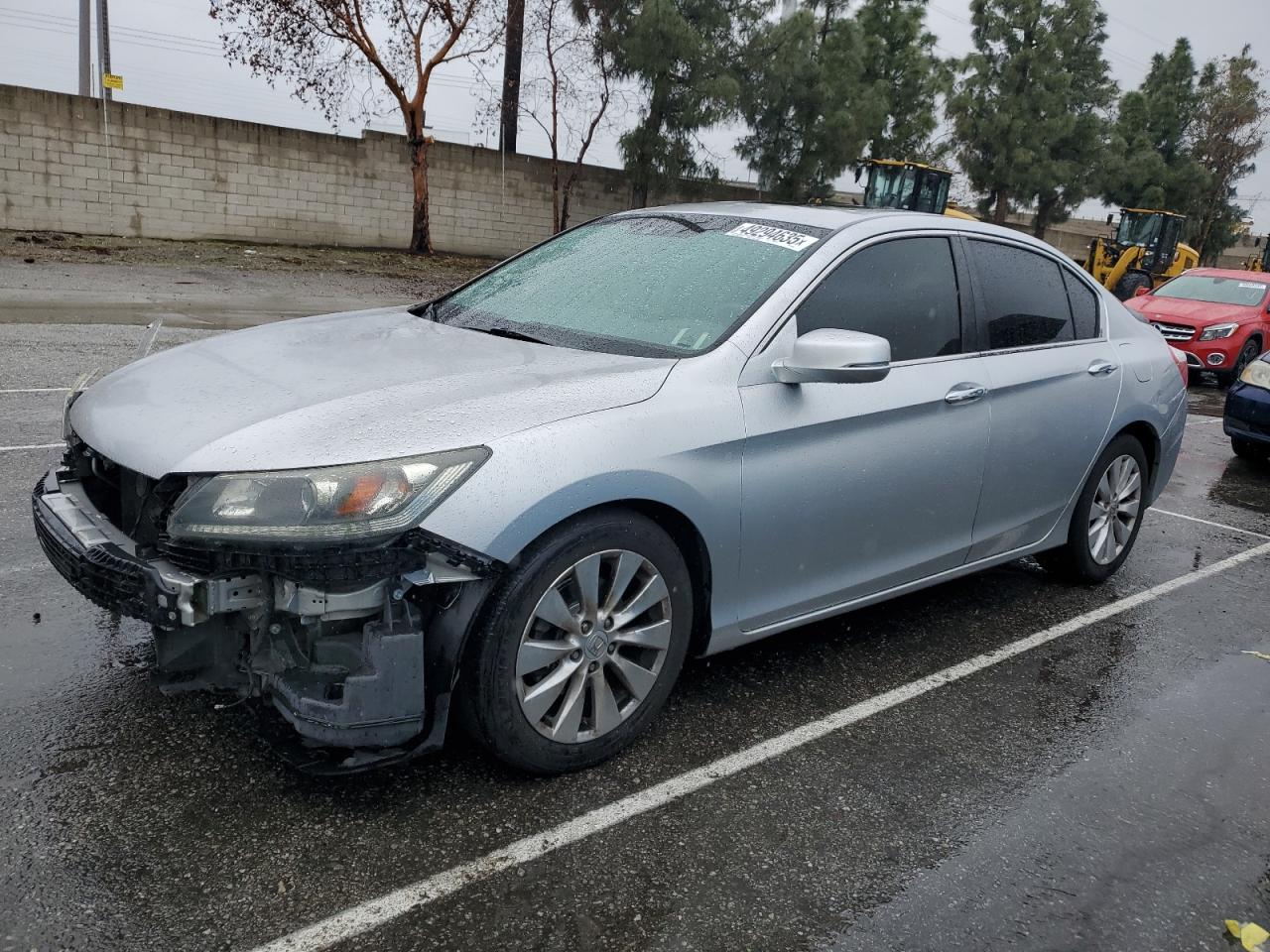 2013 Honda Accord - Image 1