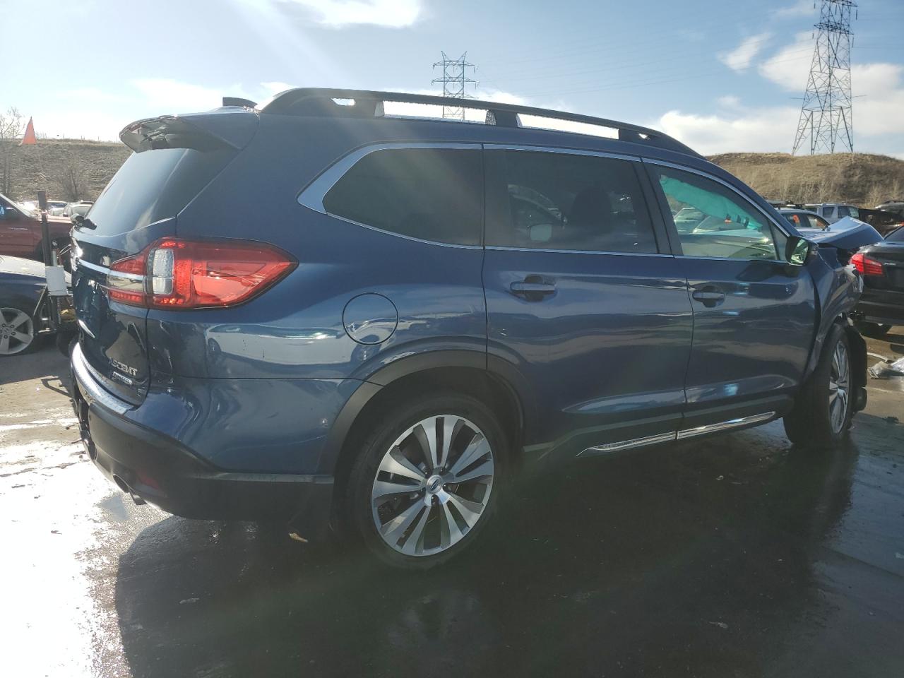 2020 Subaru Ascent - Image 3