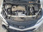 2018 Chevrolet Cruze Lt na sprzedaż w Wayland, MI - Front End