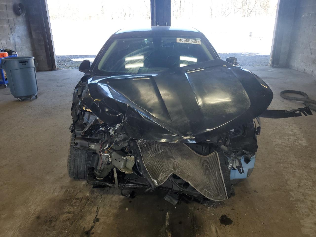 1G1115S32GU112980 CHEVROLET IMPALA 2016