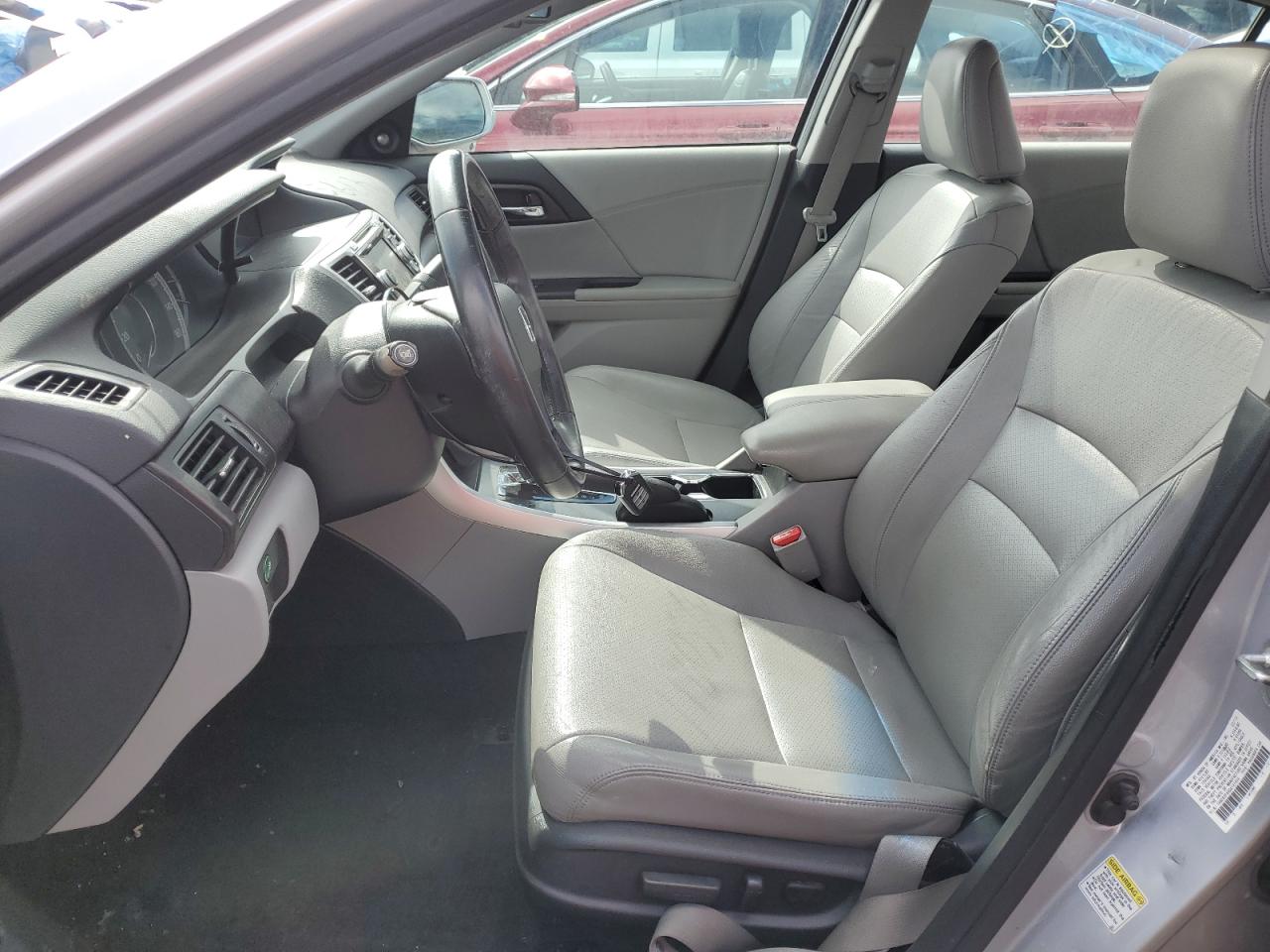 2013 Honda Accord - Image 7