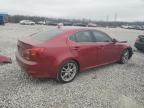 2007 Lexus Is 250 de vânzare în Memphis, TN - Front End