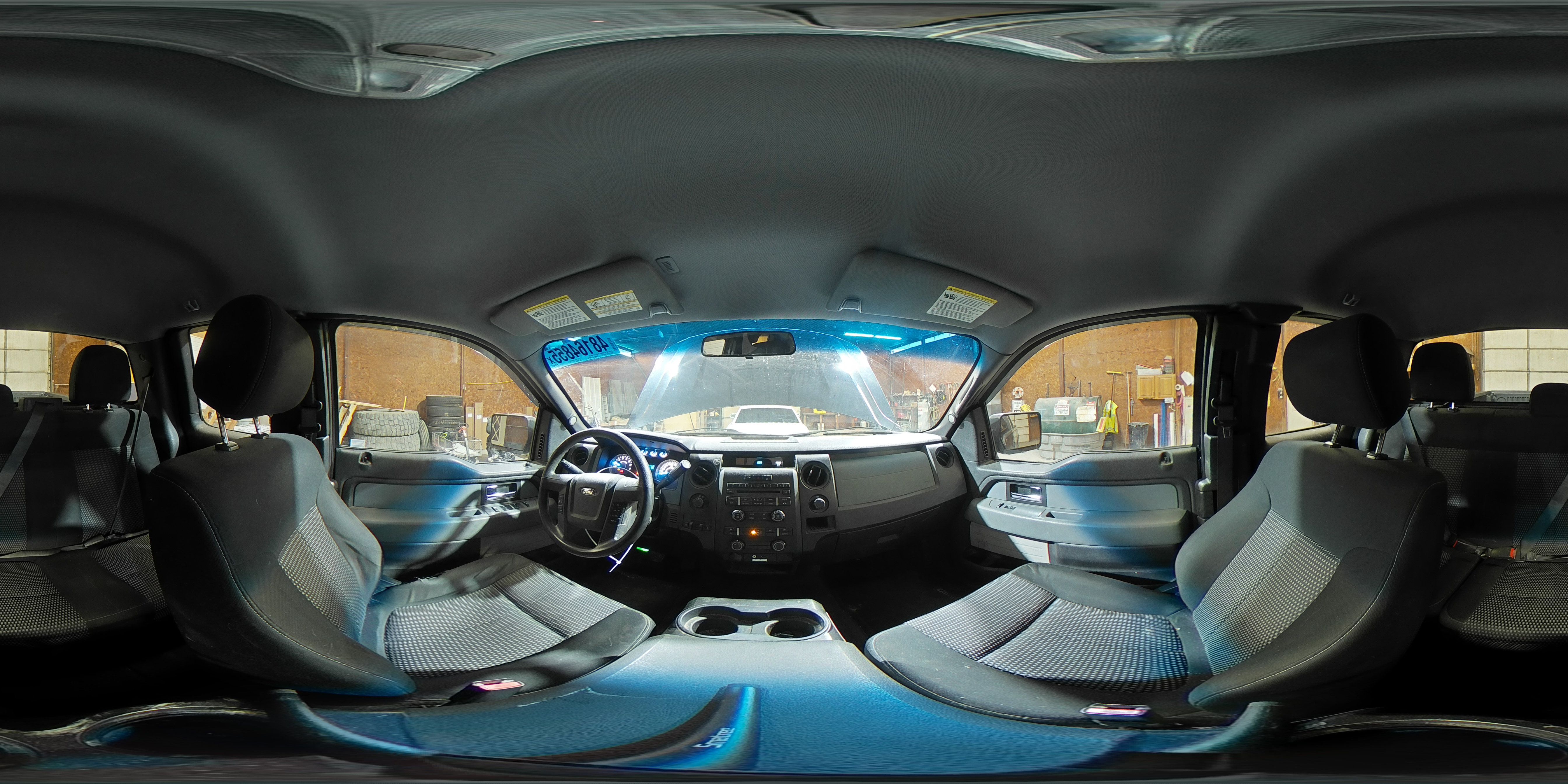 2014 Ford F-150 - Image 15