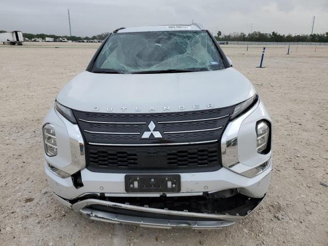  MITSUBISHI OUTLANDER 2022 Biały