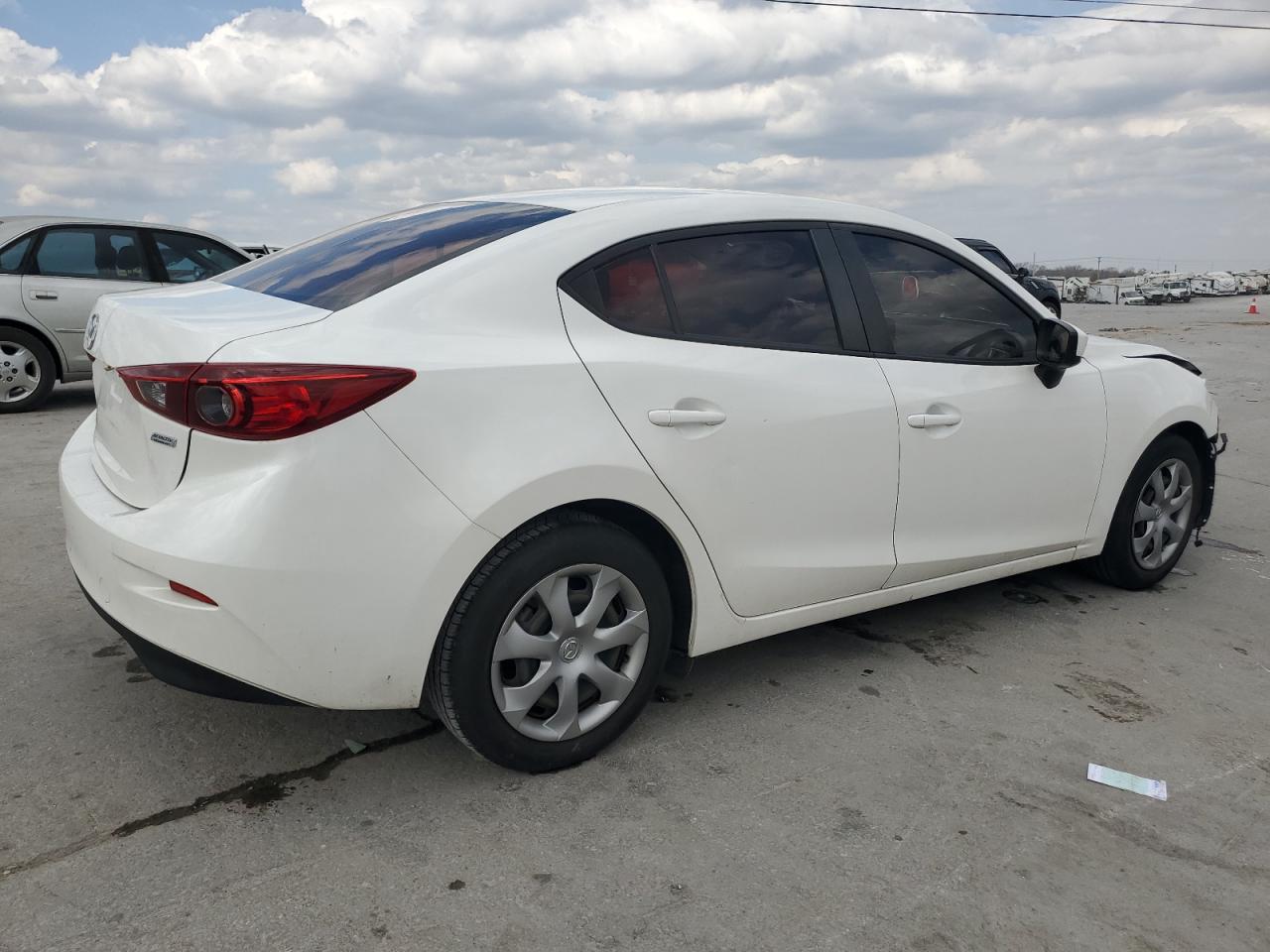 2017 Mazda 3 - Image 3