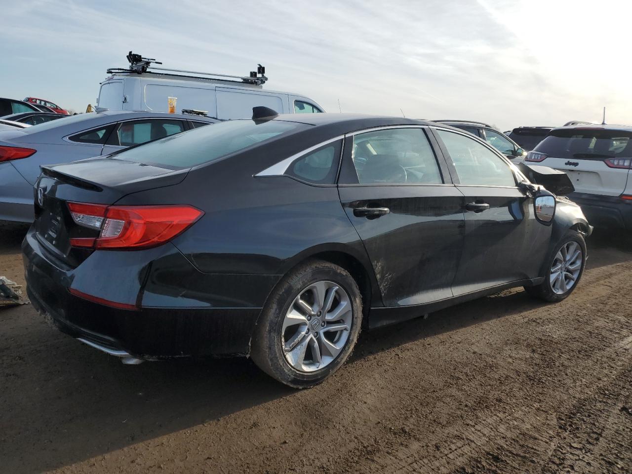 2019 Honda Accord - Image 3