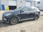 2018 Hyundai Santa Fe Sport  იყიდება Vallejo-ში, CA - Vandalism