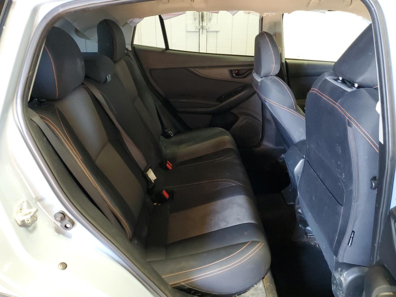 2021 Subaru XV - Image 11