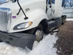 2016 International Prostar Semi Truck for Sale in Avon, MN - Undercarriage