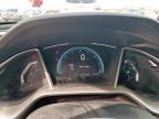 2017 Honda Civic Ex en Venta en Grand Prairie, TX - Side