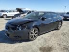 2017 Nissan Maxima 3.5S للبيع في Antelope، CA - Front End