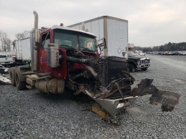 2018 Western Star 4900Sa Semi Truck