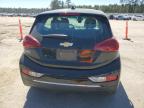 2017 Chevrolet Bolt Ev Lt на продаже в Harleyville, SC - Front End