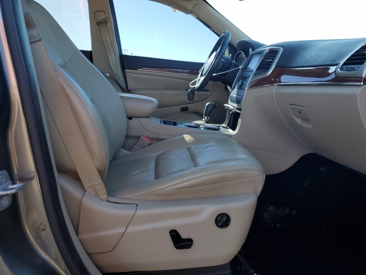 2013 Jeep Grand Cherokee - Image 7