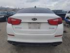 2015 KIA OPTIMA EX   for sale at Copart UT - SALT LAKE CITY