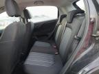 2011 FIAT PUNTO EVO for sale at Copart NEWBURY
